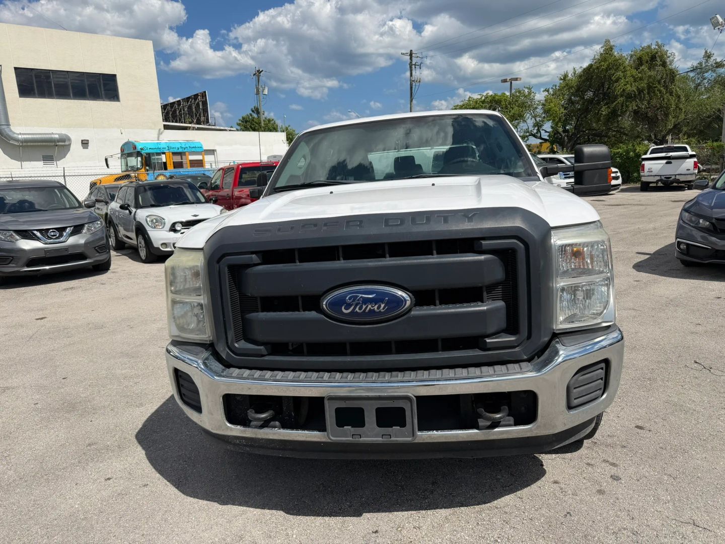 ford f-250 super duty 2016 1FT7W2A62GEC88502 image ford f-250 super duty 2016 1FT7W2A62GEC88502 image
